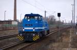 MaK 1206 (13 Fotos)