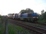 V 2304 und V ...  Anja Kr�pelin 31.05.2011