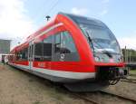 Neustrelitz (27 Fotos)