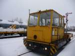 Neustrelitz S�d (1 Fotos)