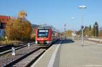 648 264/764 als RB ...  Stephan Kemnitz 02.11.2011