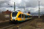 VT 646.041 (646 041-3) ...  Stephan Kemnitz 08.03.2012