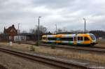 VT 646.045 (646 045-4) ...  Stephan Kemnitz 12.03.2012