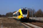 VT 646.045 (646 045-4) ...  Stephan Kemnitz 18.03.2012