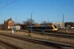 VT 646.045 (646 045-4) ...  Stephan Kemnitz 22.03.2012