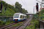 VT 704 (648 298-7) ...  Stephan Kemnitz 15.07.2011