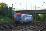 PKP Cargo 193-501 Lz am 05.09.2016 in Hamburg-Harburg