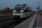 M�rkische Regiobahn (Ostseeland Verkehr (9 Fotos)