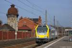263 006-9 Structured Lease ...  Stephan Kemnitz 28.03.2012