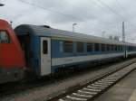 Reise-und G�terwagen (72 Fotos)
