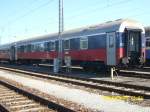 Russischer Weitstreckenschlafwagen ...  Mirko Schmidt 19.05.2010