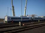 Mittelwagen f�r ...  Mirko Schmidt 19.05.2010