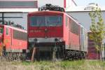 155 042-5 ...  Stefan Pavel 01.05.2012