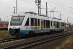 OLA79762 von G�strow nach ...  Stefan Pavel 26.11.2011