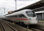 411 080-5 als IC ...  Stefan Pavel 27.04.2012