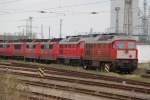 232 283-2 steht immer ...  Stefan Pavel 27.04.2012