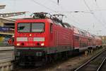 Berlin, wir fahren nach ...  Stefan Pavel 29.04.2012