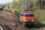 Rostocker Fracht und Fischereihafen(RFH) (20 Fotos)