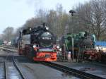 Putbus (17 Fotos)