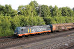 Hector Rail AB/613421/hectorrail---241-012-2-am-03062018 Hectorrail - 241 012-2 am 03.06.2018 in Tostedt.