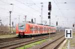 425 502-2 als RB ...  Stephan Kemnitz 24.11.2010