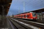 425 007/507 als RB30 ...  Stephan Kemnitz 20.02.2012