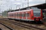 425 001-5 mit dem ...  Stephan Kemnitz 31.07.2010