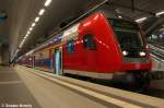 Steuerwagen aller Art Der IRE25 (IRE 4275) von Magdeburg Hbf nach Berlin Gesundbrunnen steht am Gleis 7 im Berliner Hbf (tief). Geschoben hatte die 112 139. 28.12.2011