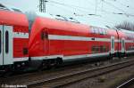 Steuerwagen aller Art Hier der Steuerwagen 2007 der Israel Railways (IR). Er sieht fast aus wie die normalen Steuerwagen bei der DB nur der vordere Teil des Steuerwagens ist ein Generatorwagen. 11.01.2012