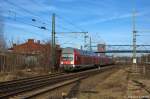 RE1 (RE 69521) von ...  Stephan Kemnitz 03.03.2012