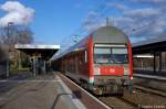 RE1 (RE 69523) von ...  Stephan Kemnitz 08.03.2012