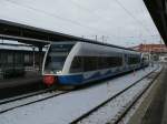Usedomer B�derbahn(UBB) (17 Fotos)
