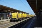 Deutsche Gleis- und Tiefbau GmbH (DGT) (4 Fotos)