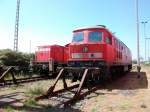 291 903 und 232 ...  Mirko Schmidt 14.09.2010