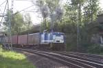 Spitzke V60 SP 014 ...  Patrick Bock 21.06.2011