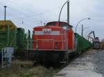 UEG 345 100-2 noch ...  Mirko Schmidt 13.04.2012
