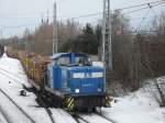 346 020-3 ...  Stefan Pavel 06.03.2010