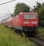 Hanse-Sail-Verst�rker von ...  Stefan Pavel 13.08.2011