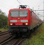 Hanse-Sail Verst�rker ...  Stefan Pavel 13.08.2011