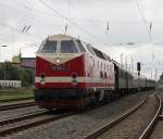 DR-U-Boot 119 ...  Stefan Pavel 13.08.2011