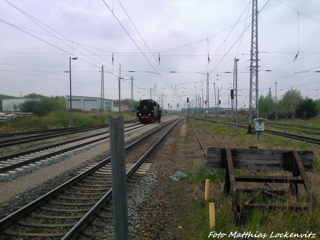 01 0509 in Bergen auf R�gen am 11.5.13