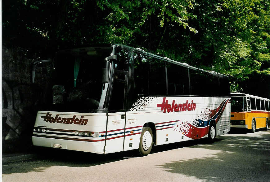 (053'833) - Holenstein K., Bazenheid - SG 63'864 - Dr�gm�ller am 15. Juni 2002 bei Bad Bubendorf