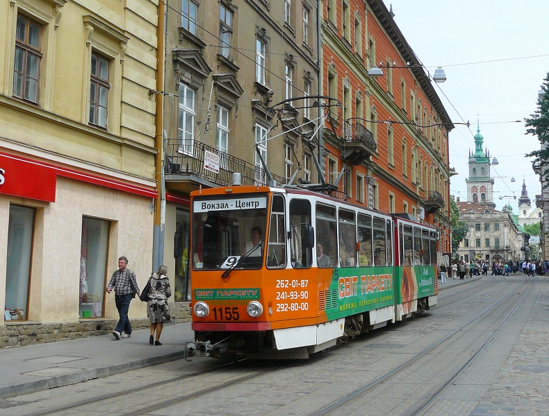 1155 in Lviv 15-05-2010.