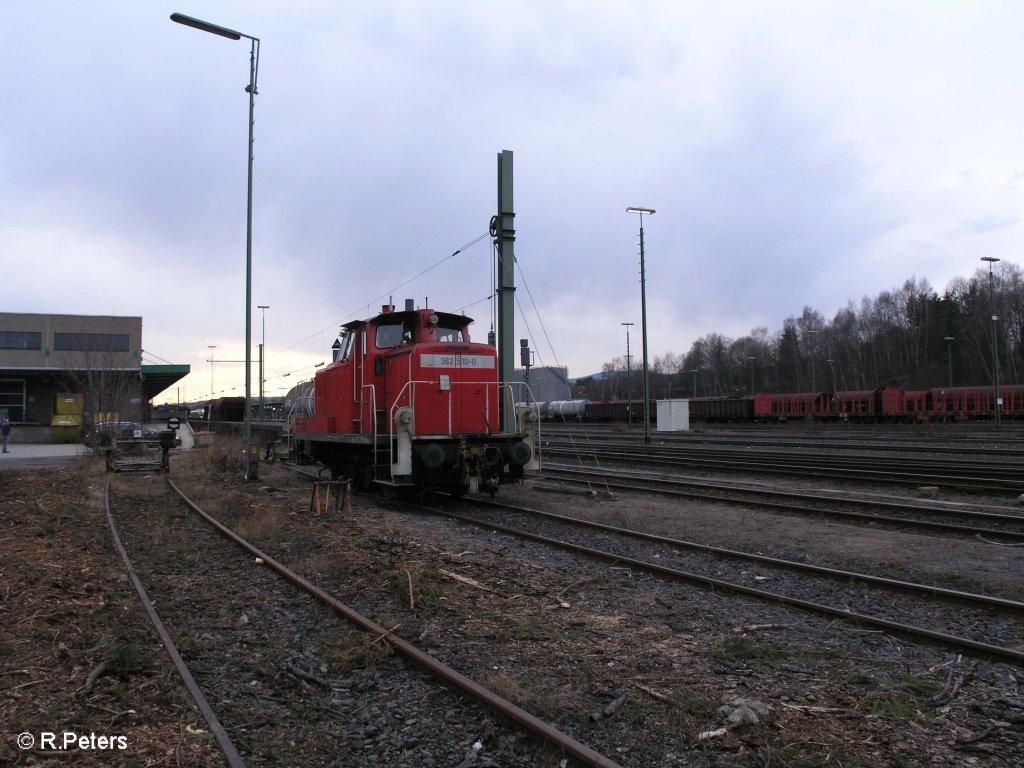 362 510-0 in Marktredwitz, 30.03.10