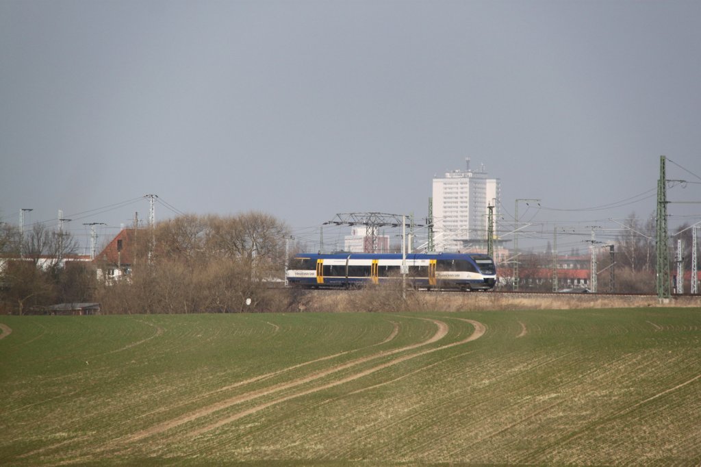 643 117-4(OLA-VT 0010)als OLA 79760 Gstrow-Rostock in Gragetopshof.16.03.2012.