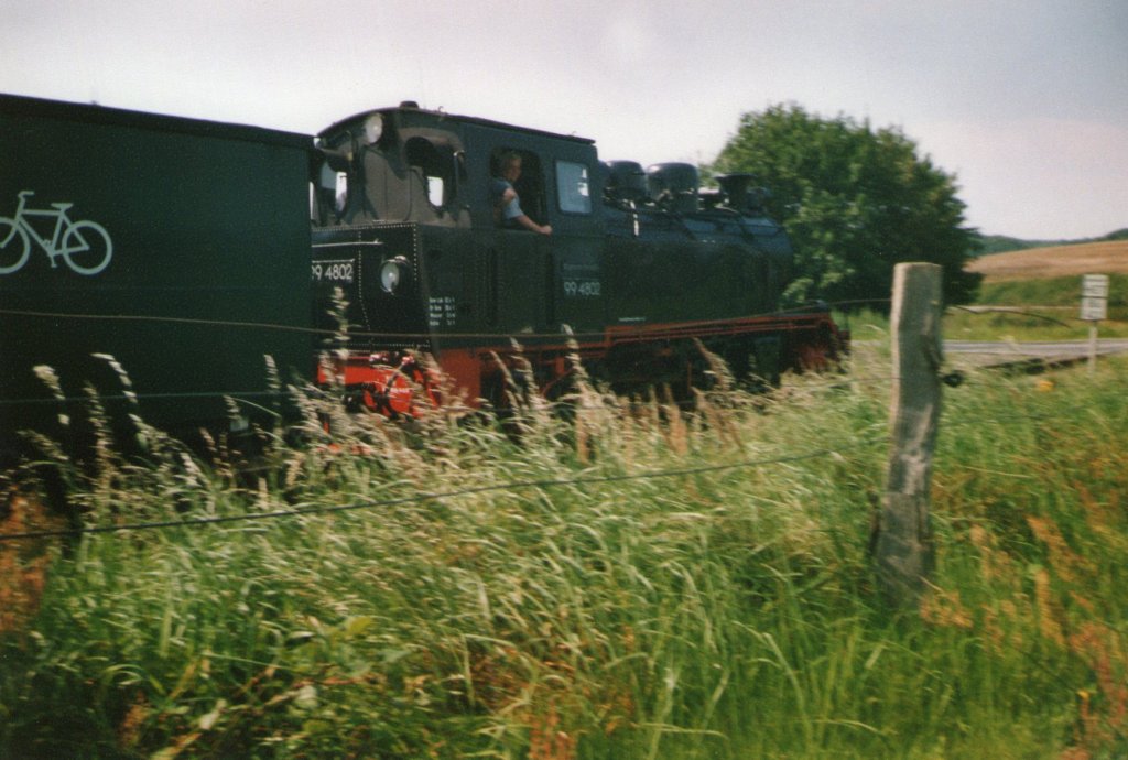 99 4802 durchfuhr im Jahr 2006 den Hp Serams(Gescannt)