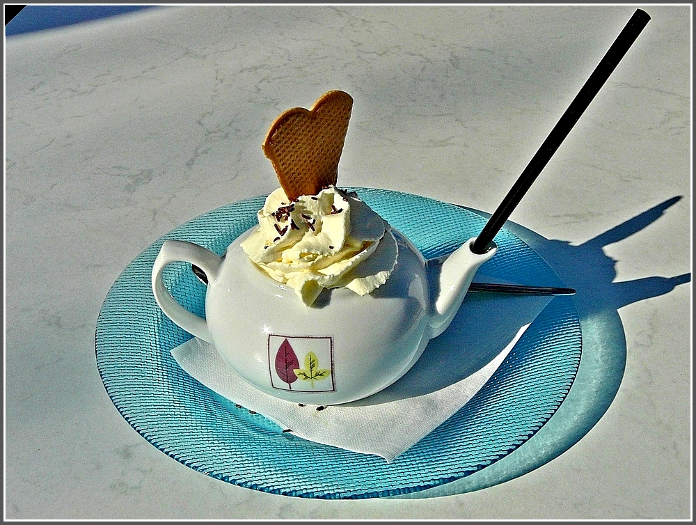 Caf� glac�. 23.05.10 (Jeanny)