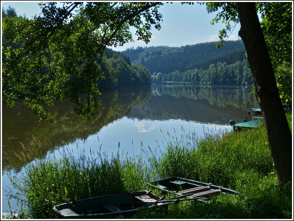 Endlich Sommer... 25.07.2012 (Jeanny)