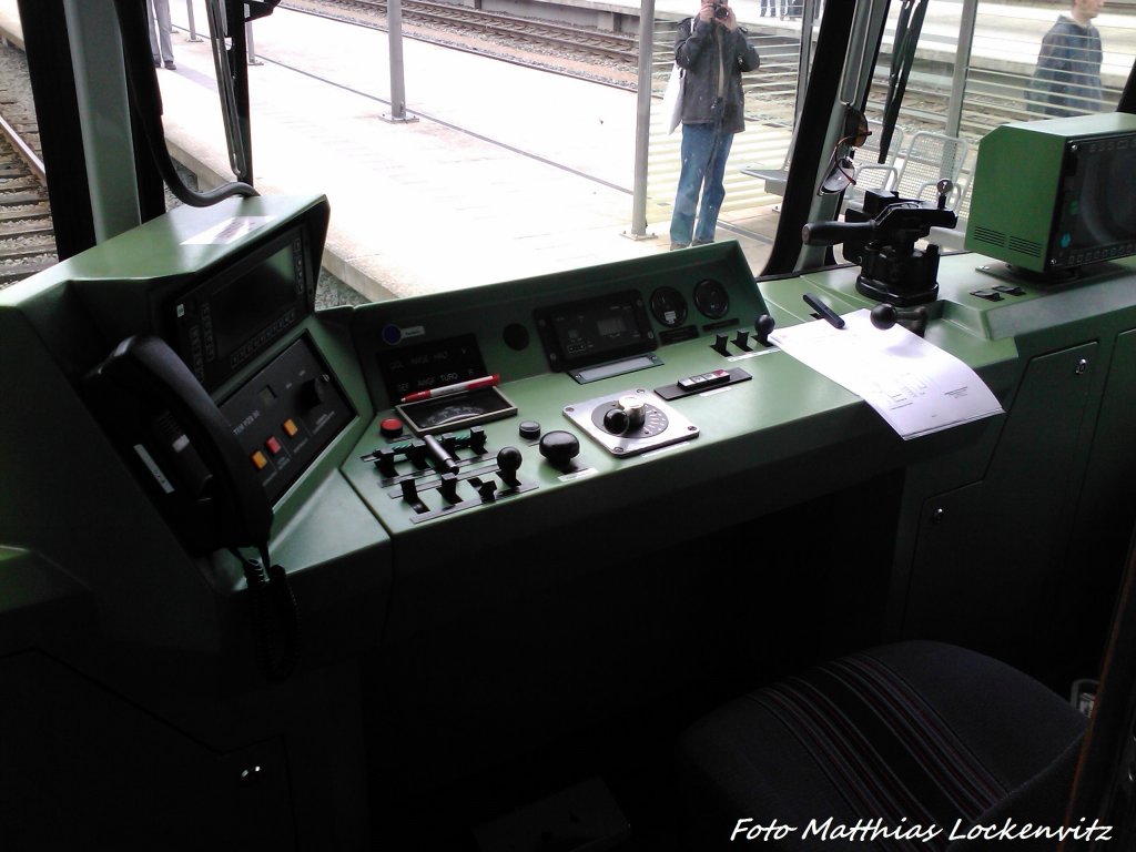 F�herstand der LVT Ferkeltaxe am 11.5.13