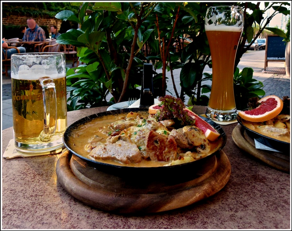 K�nigsbachertreff in Koblenz. 23.06.2011 (Jeanny)